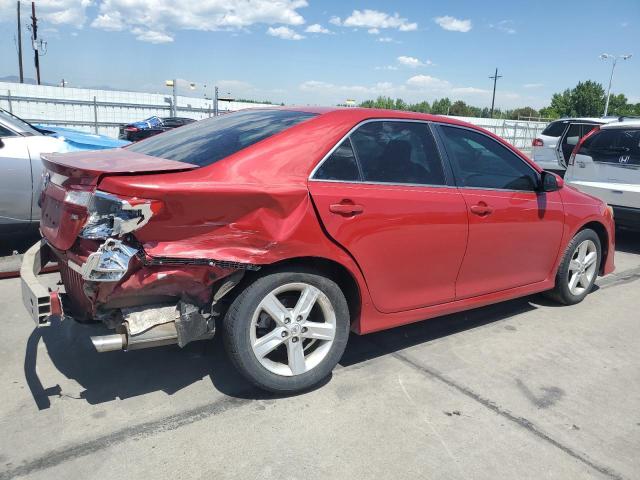 Vin: 4t1bf1fk4eu798598, lot: 59169584, toyota camry l 20143
