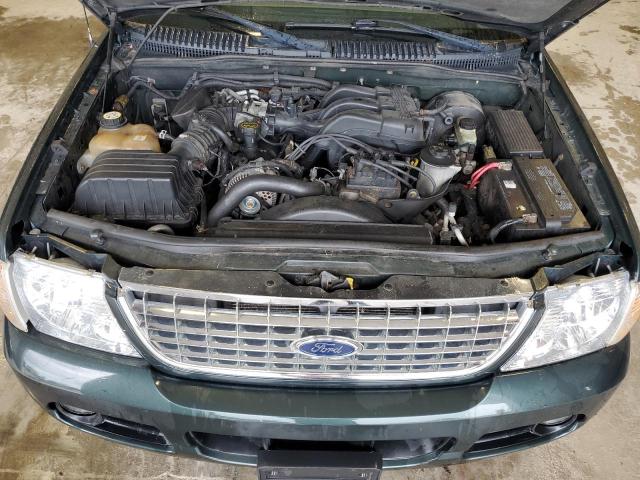 2004 Ford Explorer Xlt VIN: 1FMZU73K14UB95053 Lot: 57394464