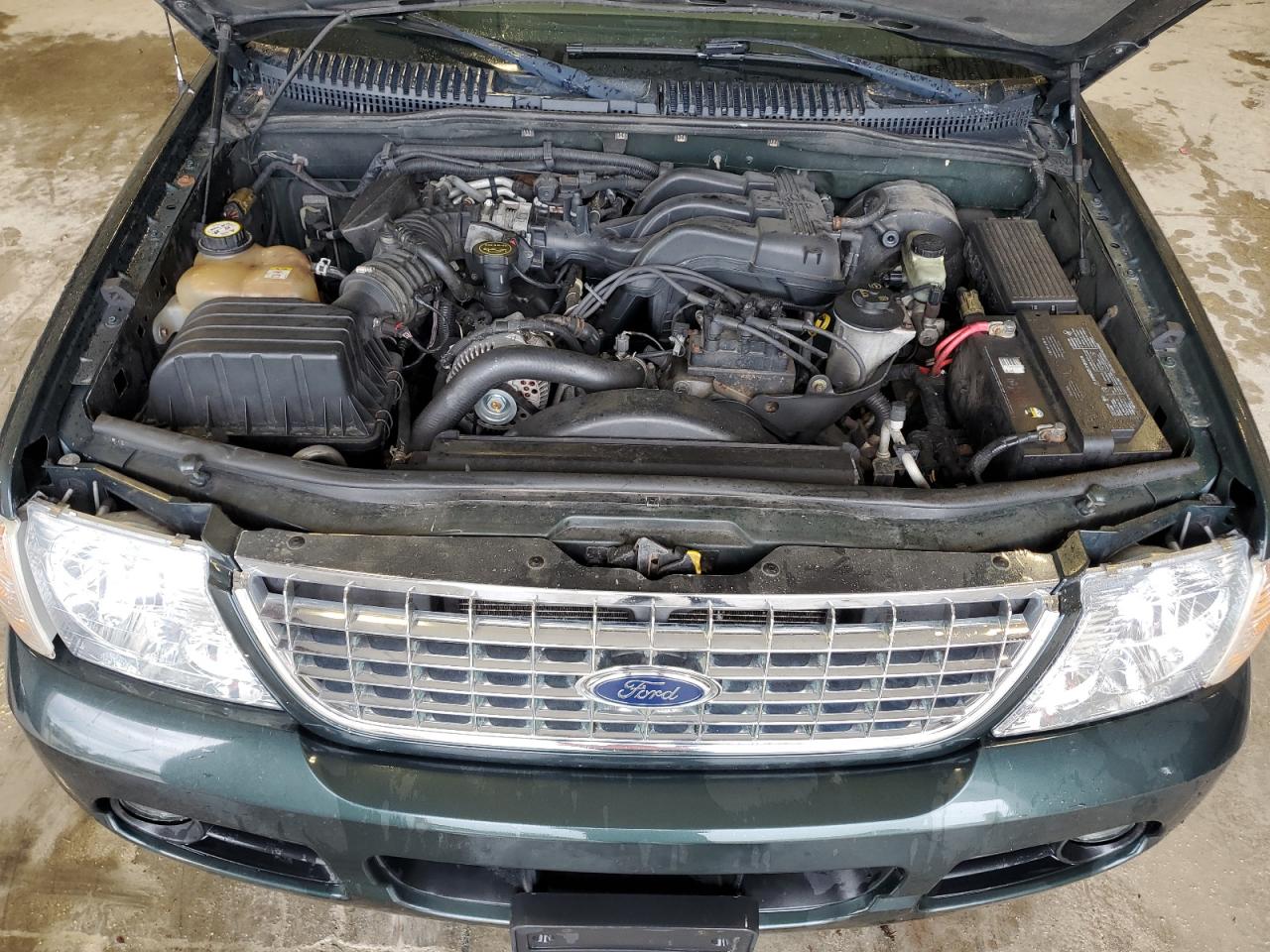 1FMZU73K14UB95053 2004 Ford Explorer Xlt