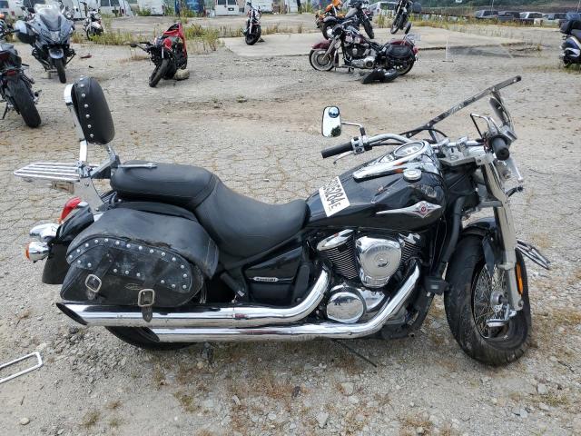 2008 KAWASAKI VN900 B - JKAVN2B168A033156