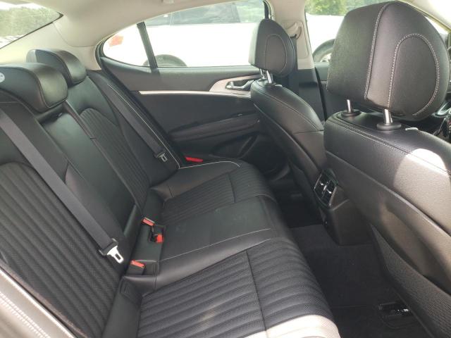 2021 GENESIS G70 ELITE - KMTG34LA7MU070211