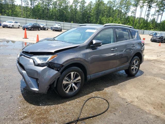 2T3WFREV2GW301201 2016 TOYOTA RAV 4 - Image 1