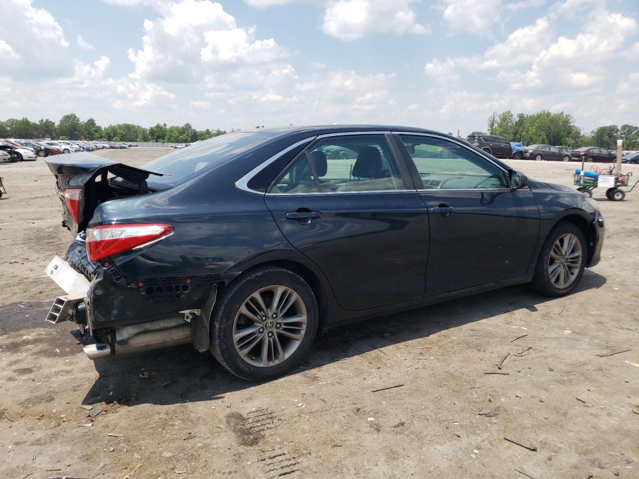 4T1BF1FK6GU133804 2016 Toyota Camry Le