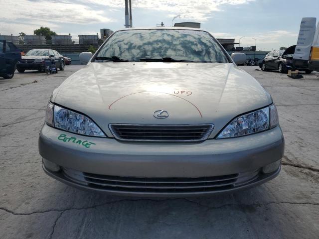 1997 Lexus Es 300 VIN: JT8BF22G1V0022043 Lot: 57417774