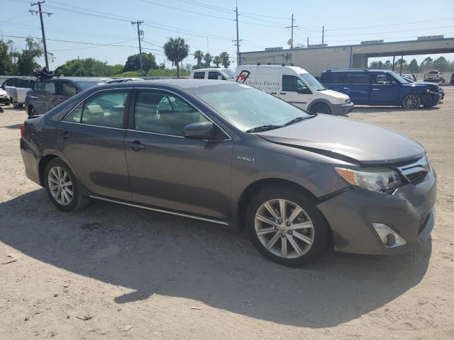 2013 Toyota Camry Hybrid VIN: 4T1BD1FK7DU092634 Lot: 57823994