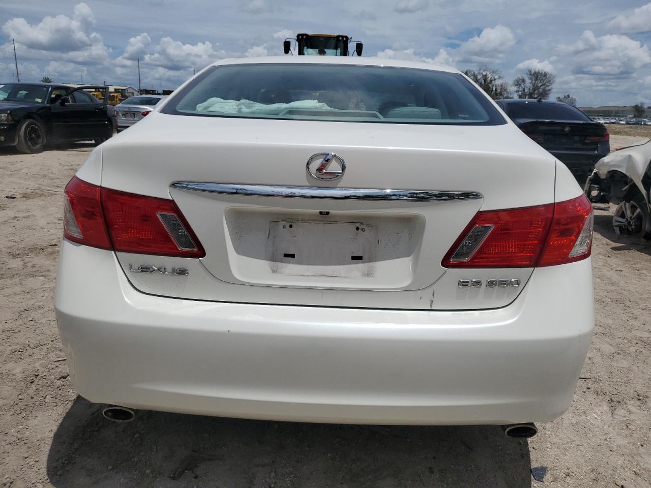 JTHBJ46G472020234 2007 Lexus Es 350