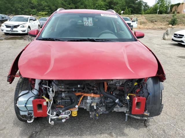 2018 Kia Niro VIN: LNDCB3LC6J5176196 Lot: 58054474