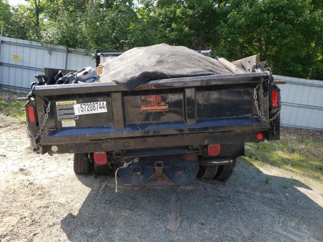 2000 Ford F350 Super Duty VIN: 1FDWF37F0YEA16858 Lot: 57208744