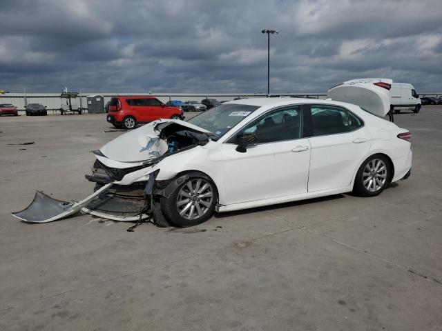 Vin: 4t1c11ak1lu357065, lot: 60001194, toyota camry le 2020 img_1