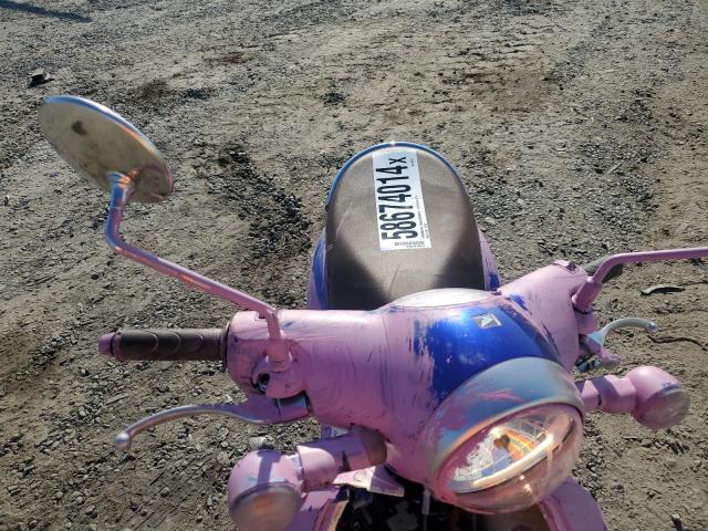2023 HONDA NCW50 JH2AF7713PK600303