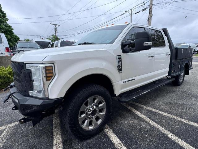 1FT8W3BT2JEC38365 2018 FORD F350 - Image 2