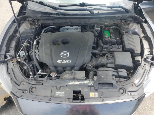 VIN JM1GJ1T51E1106029 2014 Mazda 6, Touring no.11