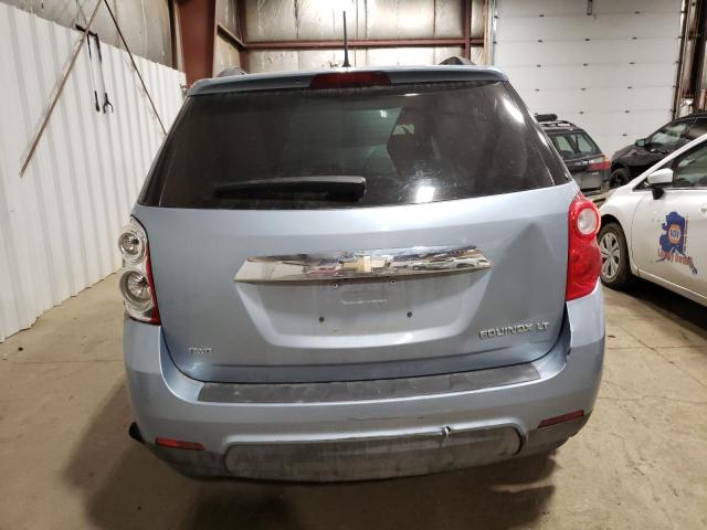 2014 CHEVROLET EQUINOX LT 2GNFLFEKXE6123907  60096594