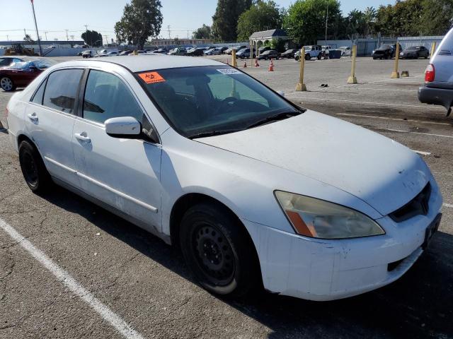 2005 Honda Accord Lx VIN: 1HGCM56415A075107 Lot: 60913244