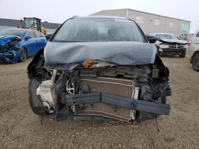 2015 KIA RONDO KNAHT8A34F7093037