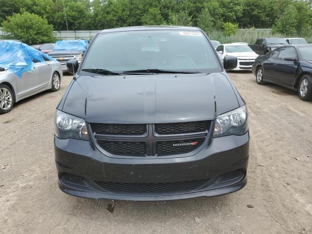 2015 Dodge Grand Caravan Se VIN: 2C4RDGBG4FR691806 Lot: 59673304