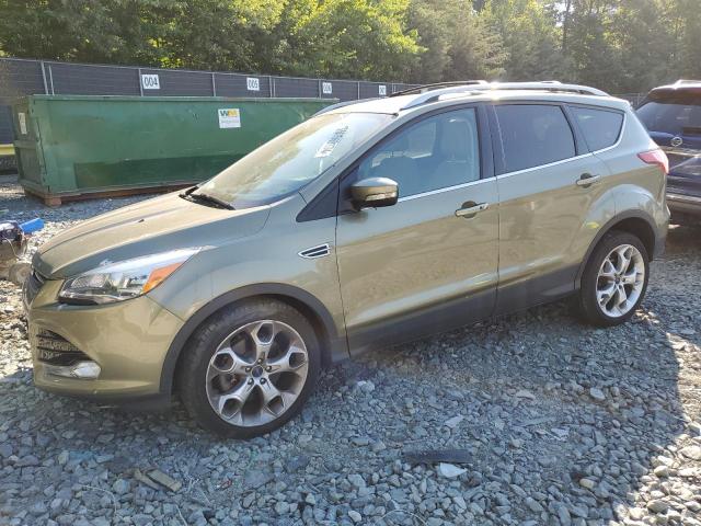 2014 FORD ESCAPE TIT 1FMCU9JX3EUB20677  60569174