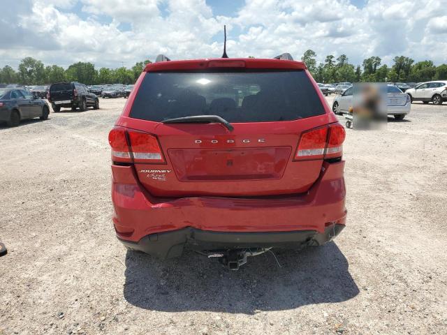 2019 Dodge Journey Se VIN: 3C4PDCBB2KT844968 Lot: 59849054