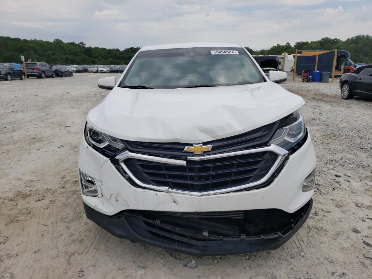 3GNAXKEV7LS546931 CHEVROLET EQUINOX 2020