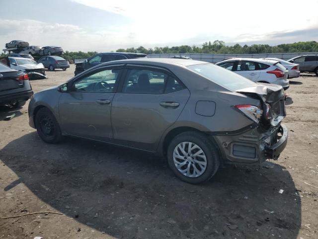 2T1BURHE4JC975190 2018 TOYOTA COROLLA - Image 2