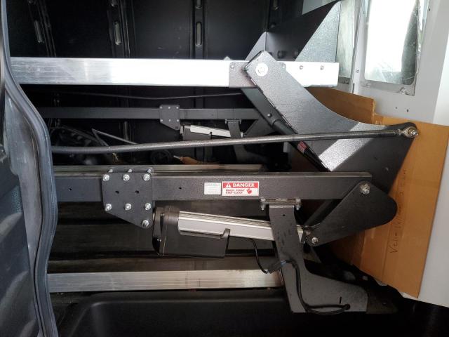 2018 Chevrolet Express G2500 VIN: 1GCWGAFP4J1209494 Lot: 58266834