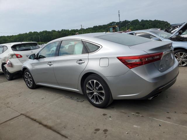 2017 Toyota Avalon Xle VIN: 4T1BK1EB6HU255920 Lot: 57247474