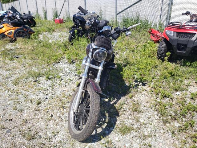 2007 HARLEY-DAVIDSON XL1200 L - 1HD1CX3117K432926