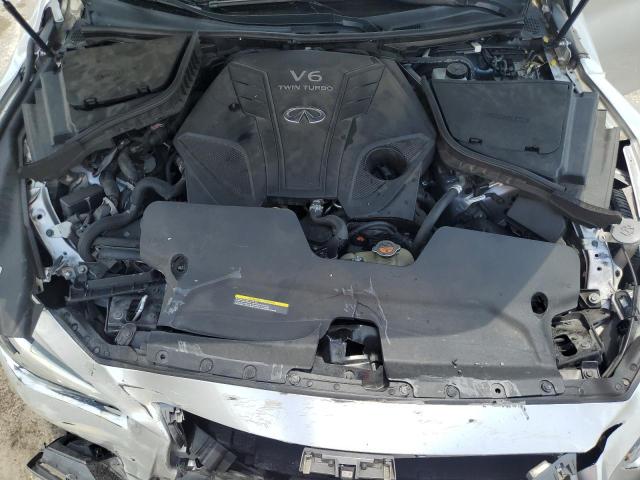 2020 Infiniti Q50 Pure VIN: JN1EV7AP2LM207033 Lot: 59182164