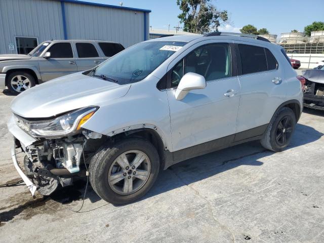 2020 CHEVROLET TRAX 1LT - 3GNCJLSBXLL256834