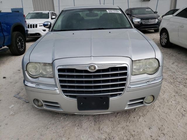 2005 Chrysler 300C VIN: 2C3AA63H95H154249 Lot: 59212334