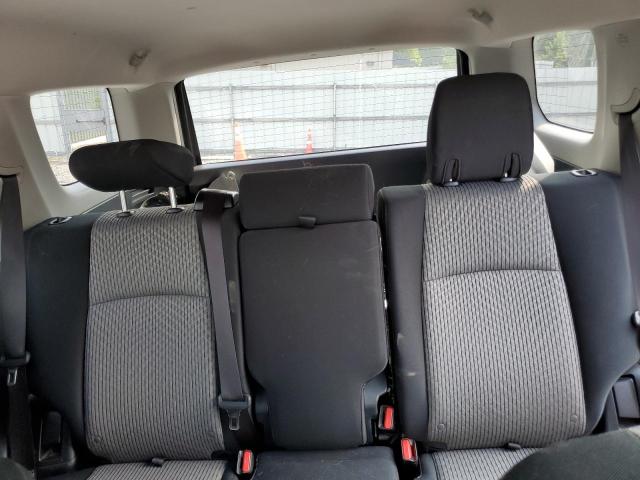 2019 Toyota 4Runner Sr5 VIN: JTEBU5JR2K5687779 Lot: 59425654