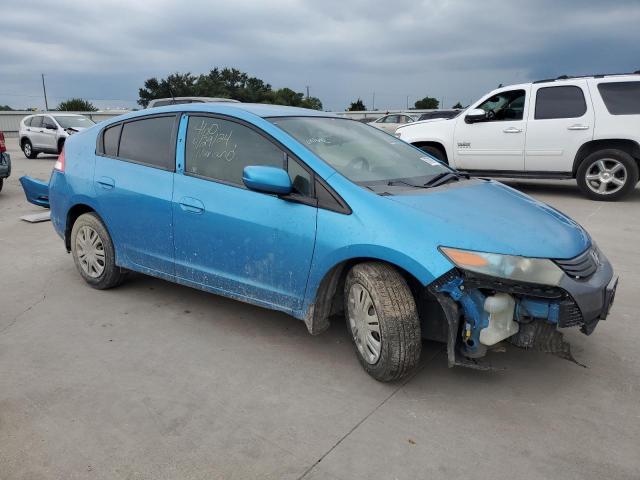 2010 HONDA INSIGHT LX JHMZE2H57AS018021  58786994