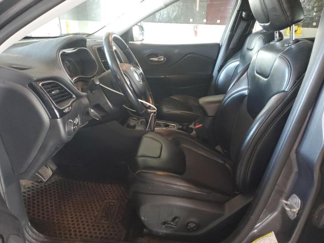 2019 JEEP CHEROKEE L - 1C4PJMLB8KD378305