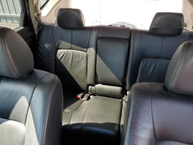 2009 Nissan Murano S VIN: JN8AZ18W59W202730 Lot: 60263294