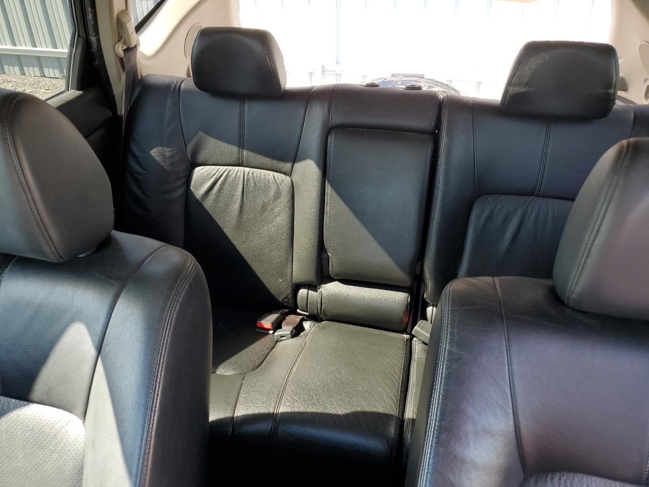 JN8AZ18W59W202730 2009 Nissan Murano S