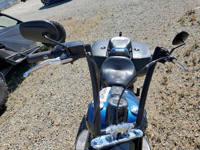 2018 HARLEY-DAVIDSON FLHCS 115T - 1HD1YPK34JC054980
