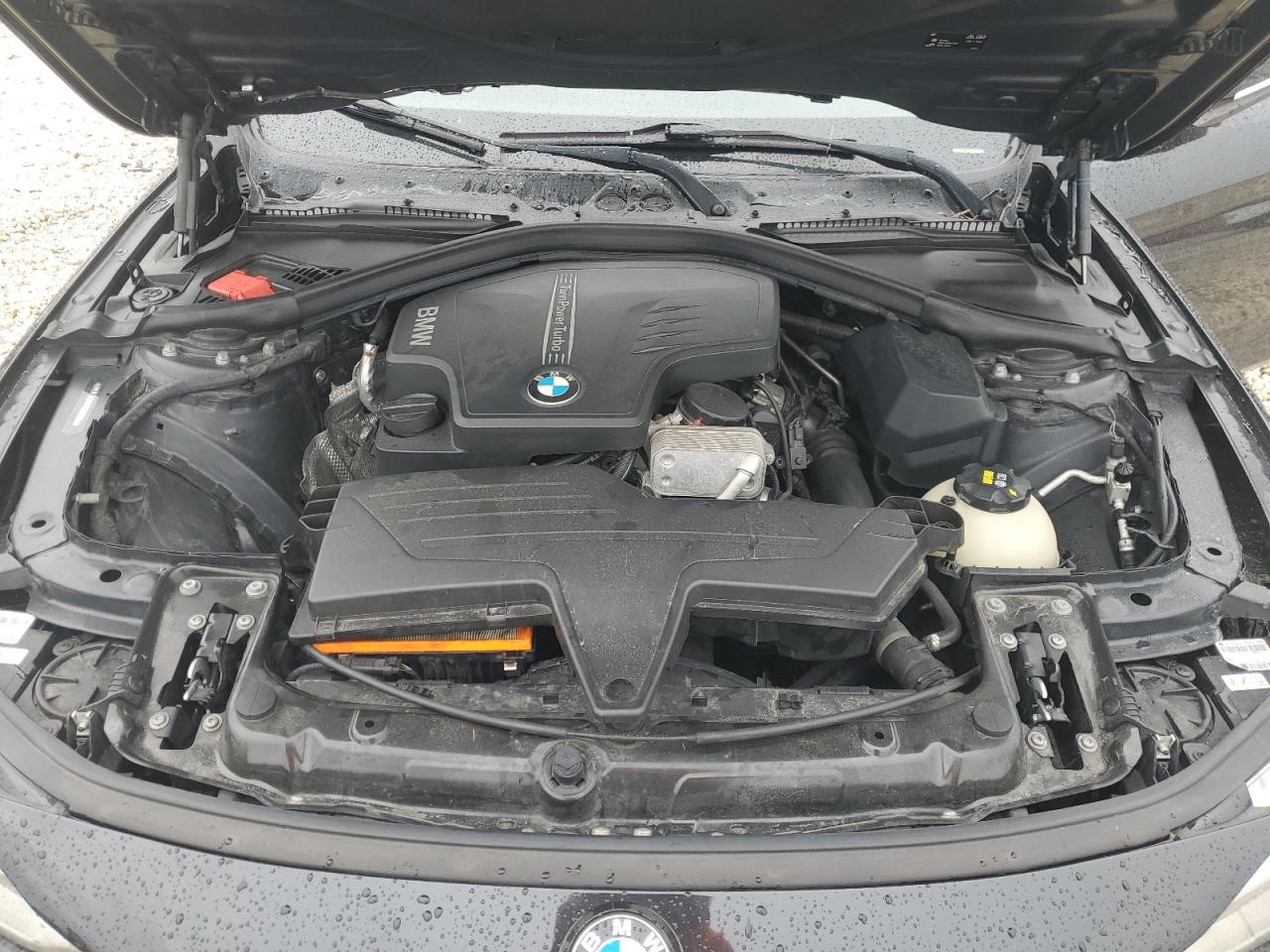 WBA3N9C57GK250695 2016 BMW 428 Xi