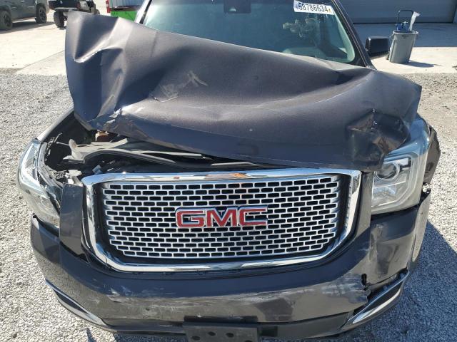 2015 GMC Yukon Denali VIN: 1GKS2CKJ5FR646086 Lot: 58786634