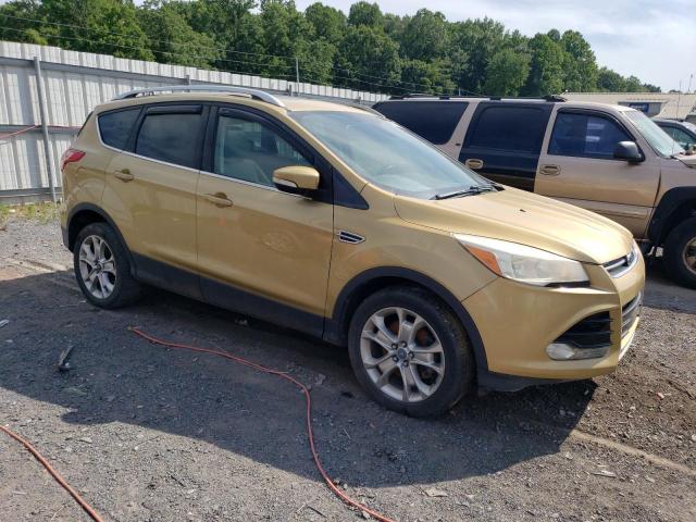 1FMCU9J91EUD53698 2014 Ford Escape Titanium