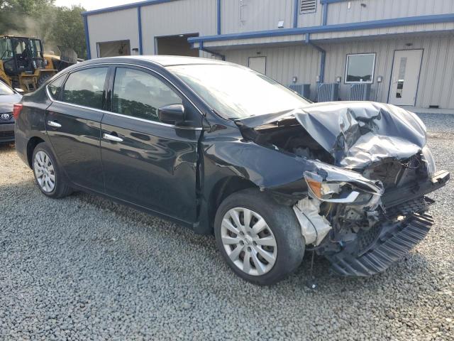 2016 Nissan Sentra S VIN: 3N1AB7AP0GL649171 Lot: 59095184