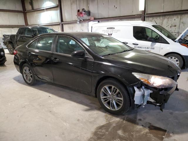 2017 TOYOTA CAMRY LE - 4T1BF1FK1HU279822