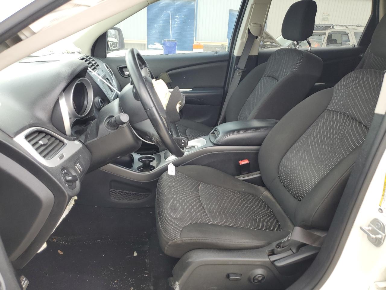 3C4PDCAB3LT181350 2020 Dodge Journey Se