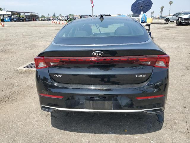 2021 Kia K5 Lxs VIN: 5XXG14J22MG030415 Lot: 57761084