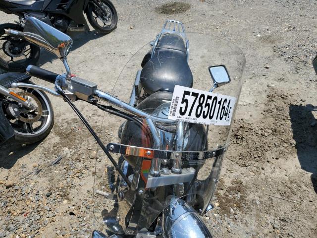 2010 HONDA VT1300 CR - JH2SC6605AK000597