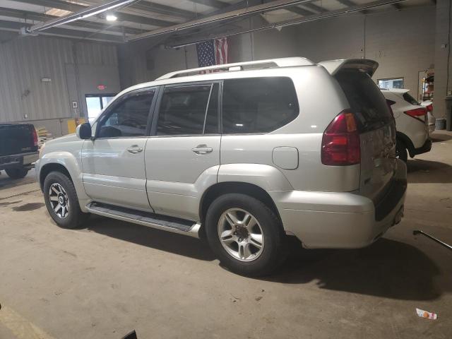 2004 Lexus Gx 470 VIN: JTJBT20X240032797 Lot: 59943164