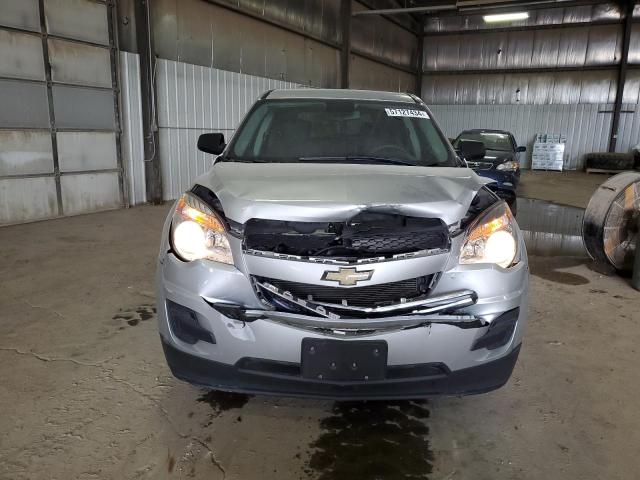 2013 Chevrolet Equinox Ls VIN: 2GNALBEK0D1270042 Lot: 57127434