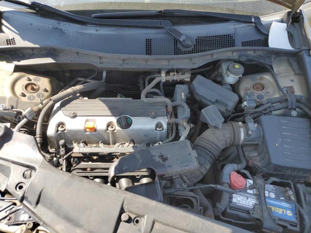 1HGCP26498A049381 2008 Honda Accord Lxp