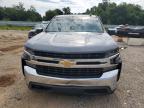 CHEVROLET SILVERADO photo