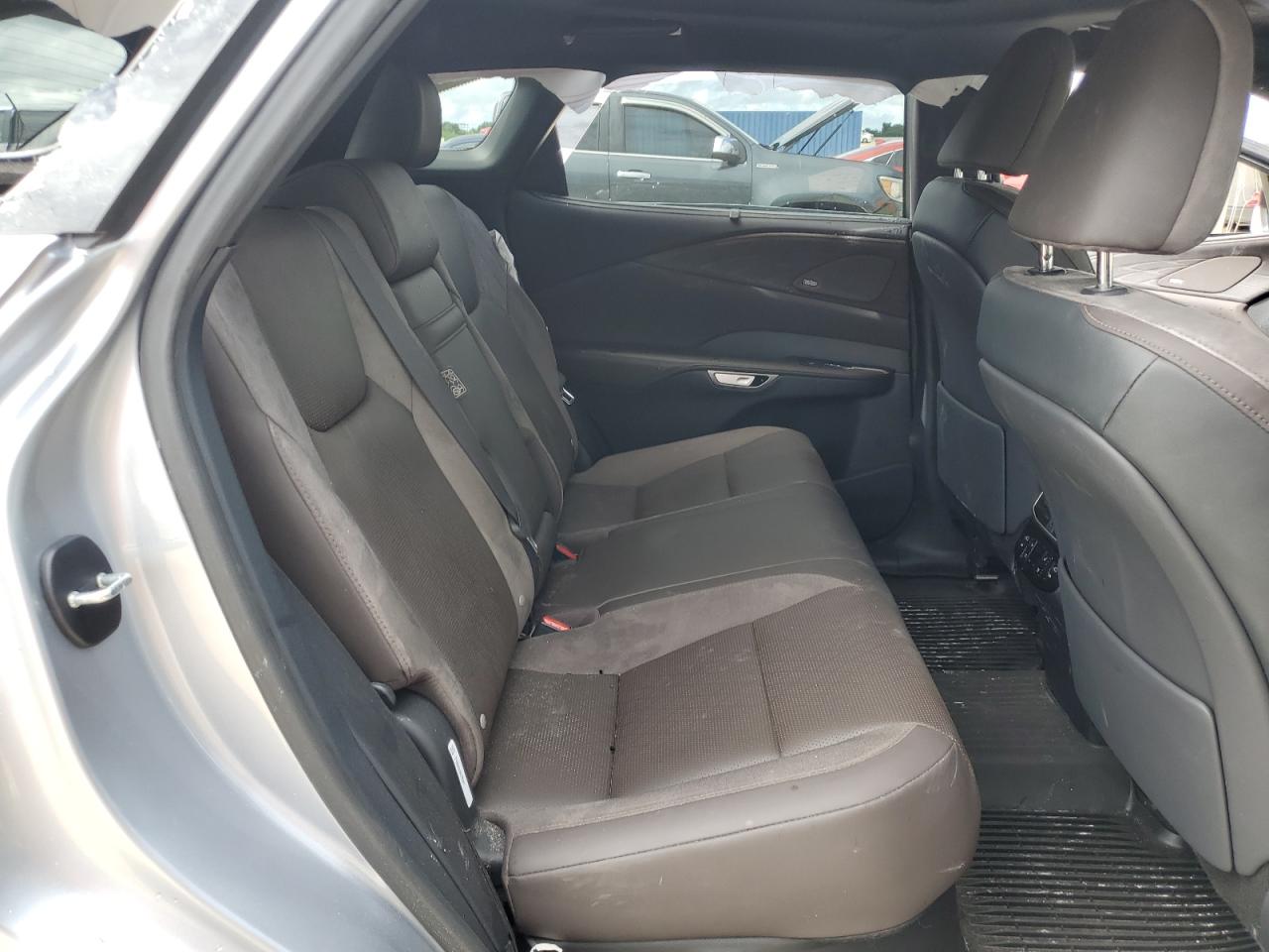 2T2BAMBA8PC011259 2023 Lexus Rx 350 Base