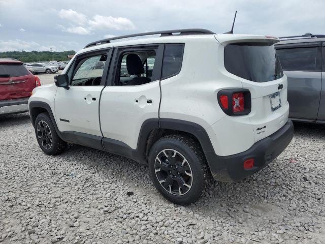2023 JEEP RENEGADE L - ZACNJDB19PPP38428